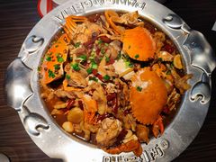 -胖哥俩肉蟹煲(龙德广场店)