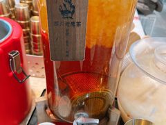 -成都你六姐·牛肉冒菜·麻辣香锅(长泰广场店)