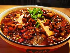 -东厨虾煌(电子街店)