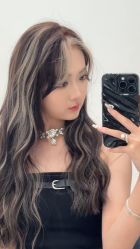 -DL HOPE明星造型