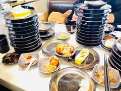 -和町回转自助日料(华山环宇城店)
