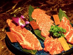 -觅福里•熟成和牛餐厅