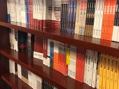 -果戈里书店