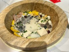 -云中鱼蒸汽石锅鱼(川沙百联店)