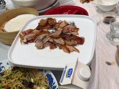 -盛百味·家宴餐厅(霸州分店)