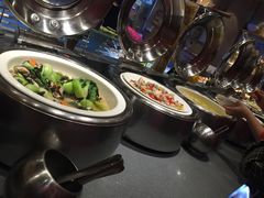 -凡塔斯牛排餐厅(厚街万达店)