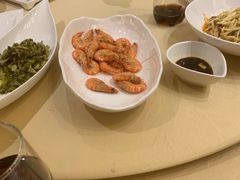 -绍兴中金豪庭大酒店·豪庭阁中餐厅