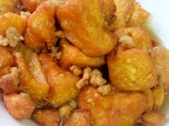 -甘家界柠檬鸭店(高峰林场店)