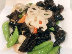 -烤肉季饭庄