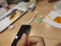 -德克士(砂之船奥特莱斯店)