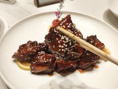 -古韵轩·园林餐厅
