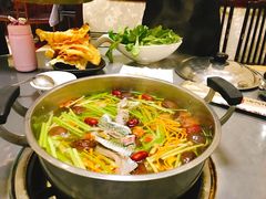 -金龙·打边炉(武进路店)