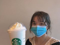 -星巴克(深圳领航里购物中心店)