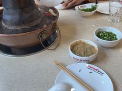 -阳坊大都涮羊肉(阳坊总店)