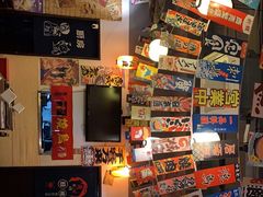 零售区-喜多亭(宜山路店)