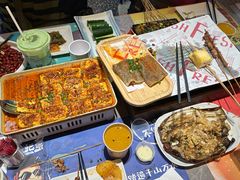 -皇庭广场(福华三路店)