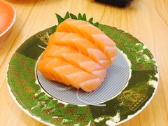 -禾绿寿司(星光68广场店)