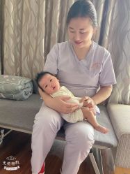 点击看大图 -她时区金吉兒月子中心(太湖度假店)