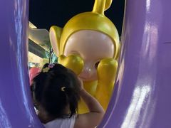 -东莞松山湖万象汇