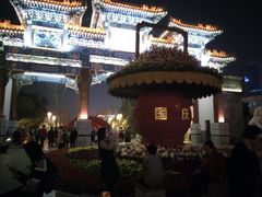 -迎泽公园