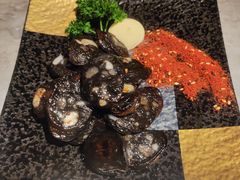 -人间酒暖·Go blanc·烧鸟·深夜食堂(陆家嘴店)