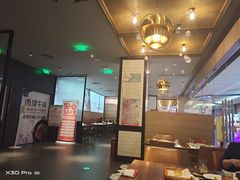 大堂-西堤牛排(龙德广场店)