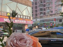 -邊渡咖啡