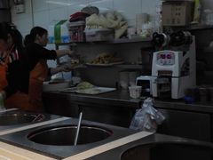 -王如意油茶(信旺·华府骏苑店)