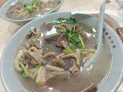 金原老鸭全家福-金原鸭血粉丝汤总店(锁金村店)