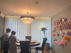 大堂-时间仓(月湖公园店)