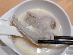 -湯系·煲汤手艺人(东二环泰禾广场店)