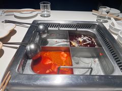 -海底捞火锅(锦艺城店)