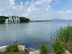 -苏州独墅湖世尊酒店