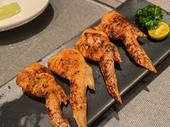 -人间酒暖·Go blanc·烧鸟·深夜食堂(陆家嘴店)