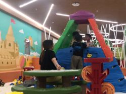 -泡泡米POPOME益智乐园(洪殿花园旗舰店)