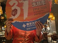 -南京大牌档(之心城店)