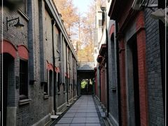 -中共二大会址纪念馆