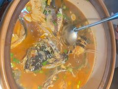 -千岛湖小鱼儿·淳安匠心农家菜