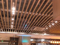 -西贝(上海我格广场店)