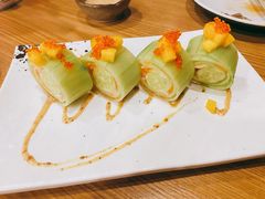 -赤稻·日式料理(禅城店)