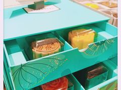 -星巴克臻选(西安钟楼店)
