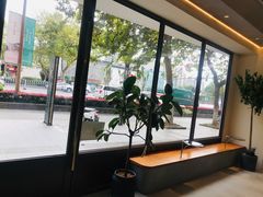 -fishtank鱼缸咖啡(三山街店)