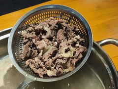 -养牛邓·潮汕牛肉海鲜自助火锅(广州店)