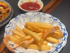 -阿里家·新疆烤肉酒場 by MIG