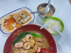 -下环街市熟食中心