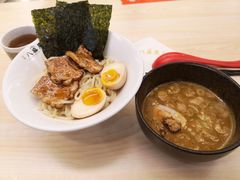 -八盛屋·沾面(集美万达店)
