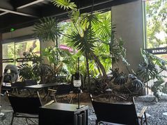 -J Create城市露营咖啡·简餐·宠物(上海动物园店)