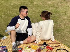 -钟山体育运动公园