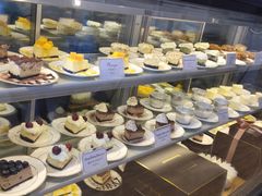 -PETIT PARIS 小巴黎(花园道店)
