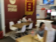 大堂-特派卷·老北京烤鸭卷(合生汇购物中心店)